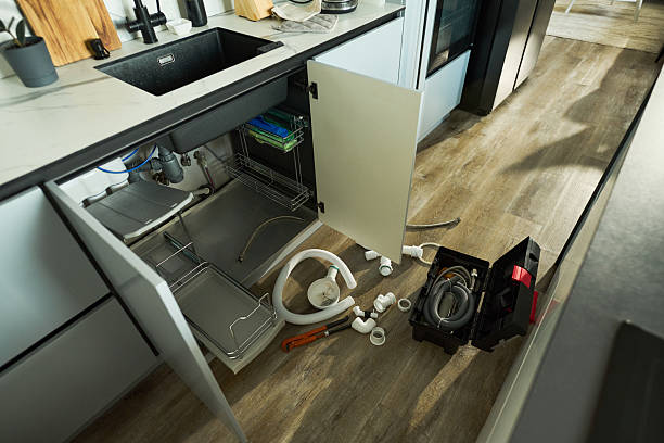 Reliable Pipe Repair contractor in Cameron, TX by Street Wise - Plumbing